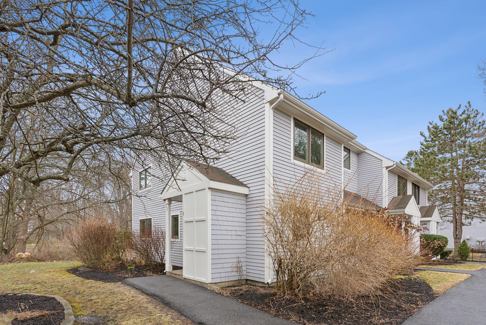 121 Bay Saint Extension, Unit 5 Portland, ME 04103 - Photo 3 of 52 121 Bay St Ext #5
