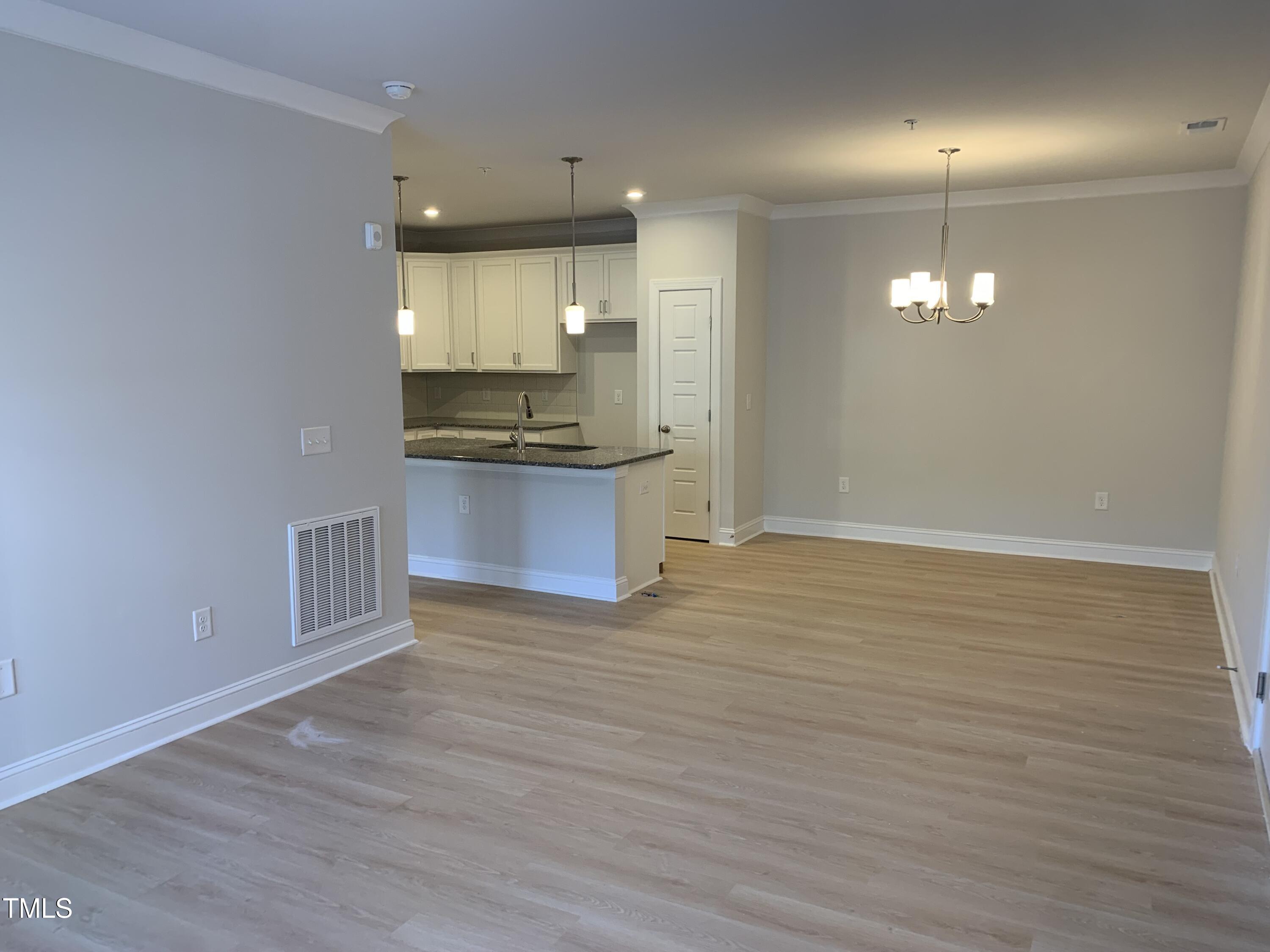 415 Weather Ridge Lane Cary, NC 27513 - Photo 8 of 15 {WCC 415 Dining Area