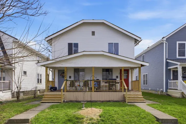 $245,000 | 1107-1109 East 22nd Avenue, Columbus, OH 43211