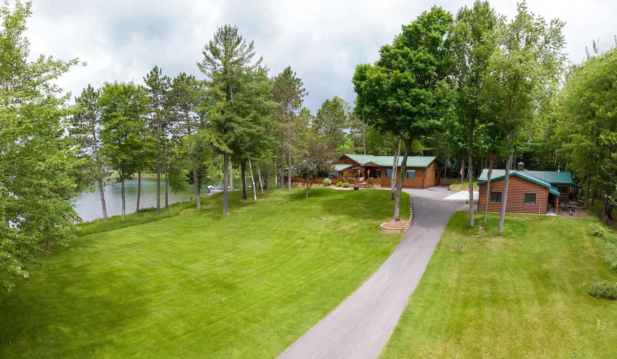 382 Shore Road Crystal Falls, MI 49920 - Photo 1 of 18 Gallery Image 1