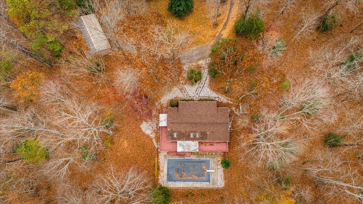 803 Derrick Road Pauline, SC 29374 - Photo 10 of 17