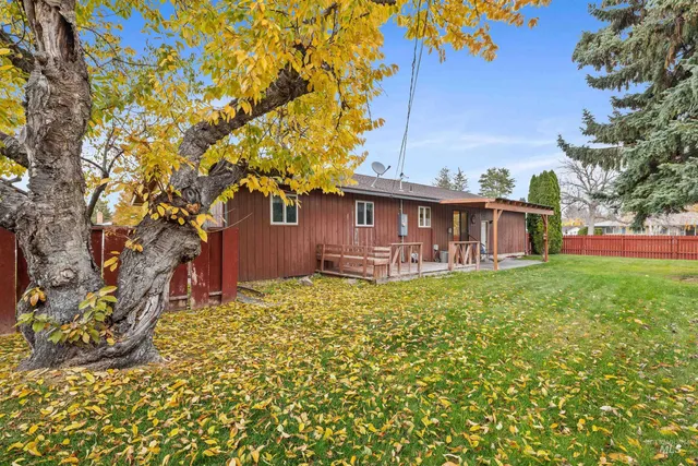 $369,000 | 1436 Holly Drive, Twin Falls, ID 83301