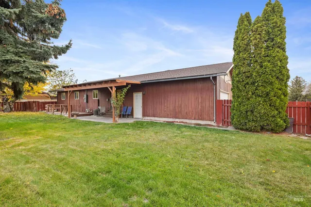 $369,000 | 1436 Holly Drive, Twin Falls, ID 83301