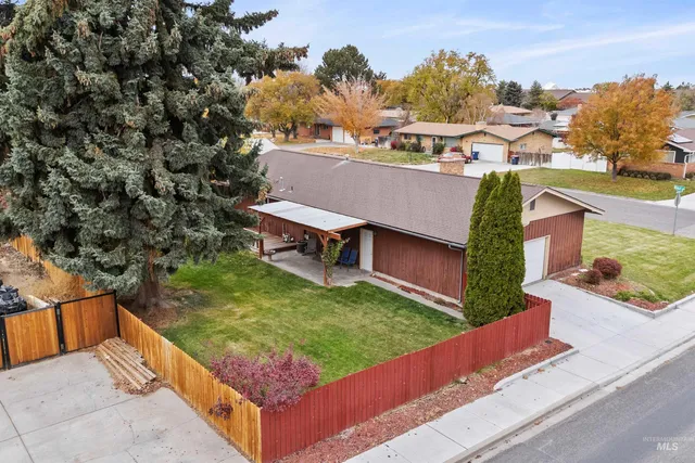 $369,000 | 1436 Holly Drive, Twin Falls, ID 83301