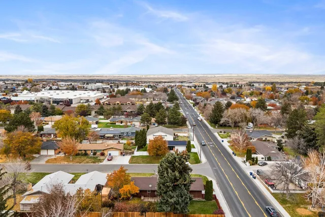 $369,000 | 1436 Holly Drive, Twin Falls, ID 83301