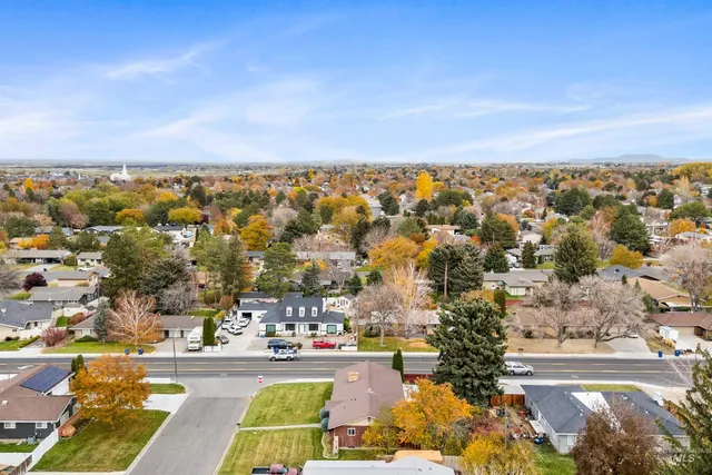 $369,000 | 1436 Holly Drive, Twin Falls, ID 83301