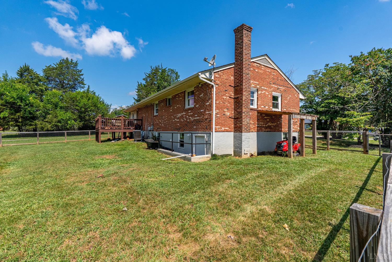 554 Dixie Airport Road Madison Heights, VA 24572 - Photo 29 of 36