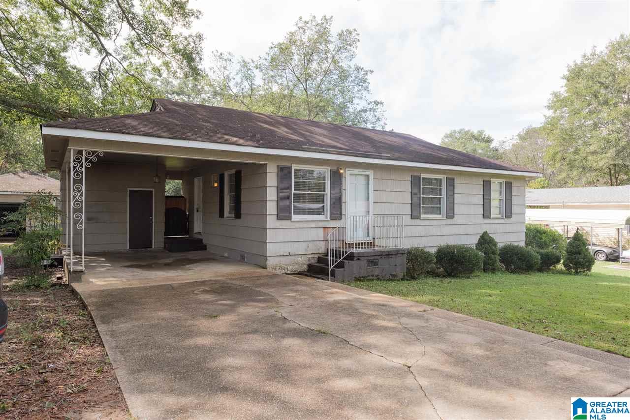 124 Cooper Street Bessemer, AL 35023 - Photo 3 of 28