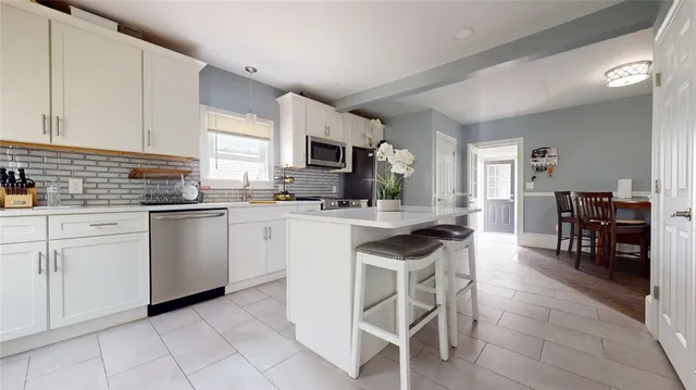 $495,000 | 11 Crane Street, Pawtucket, RI 02860