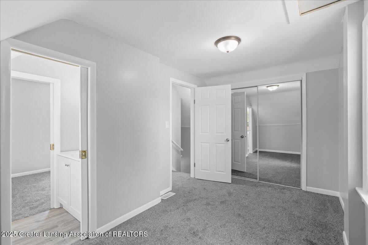 3312 Pleasant Grove Road Lansing, MI 48910 - Photo 11 of 33 Bedroom 3