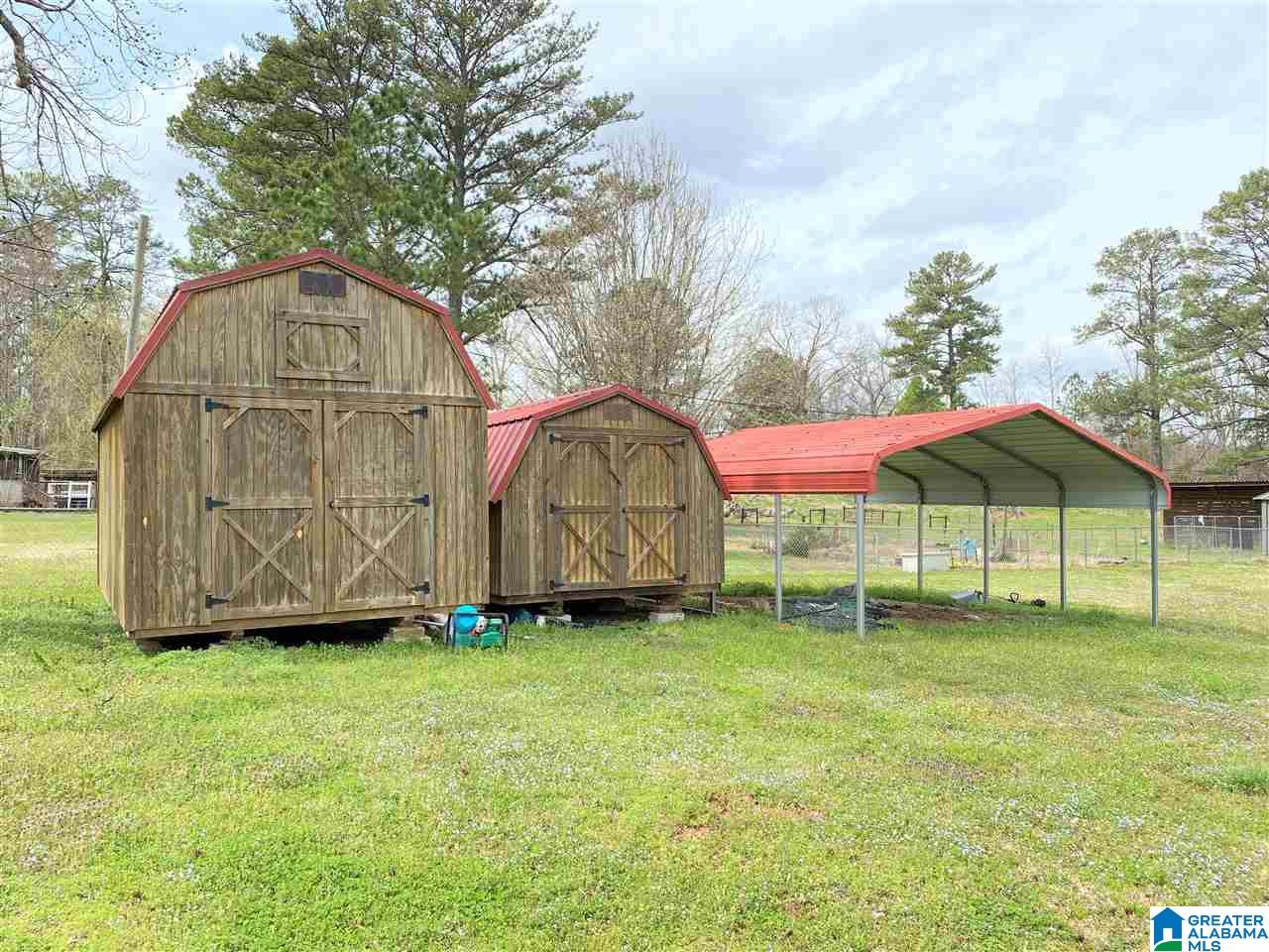 659 Maddox Farm Road Odenville, AL 35120 - Photo 10 of 41