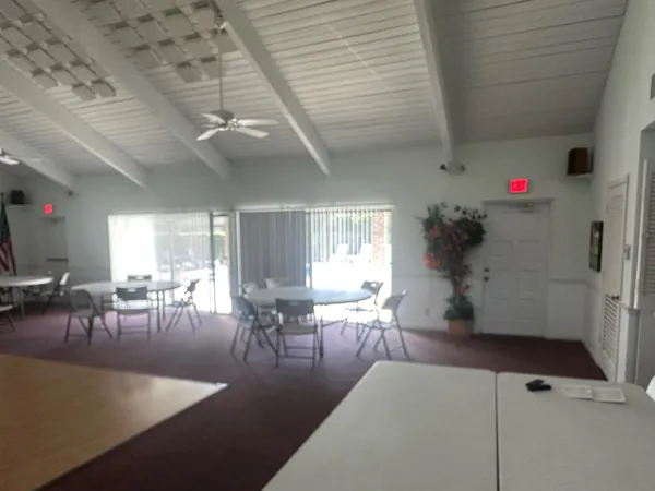 a car parked in front of a house