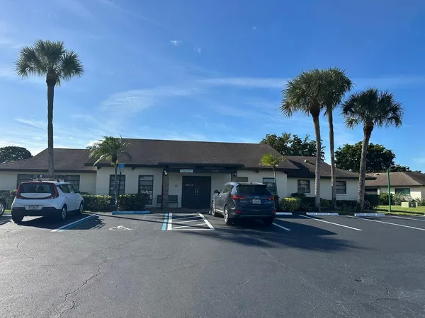 $2,125 | 4800 Quailwood Drive, Unit A, Boynton Beach, FL 33436