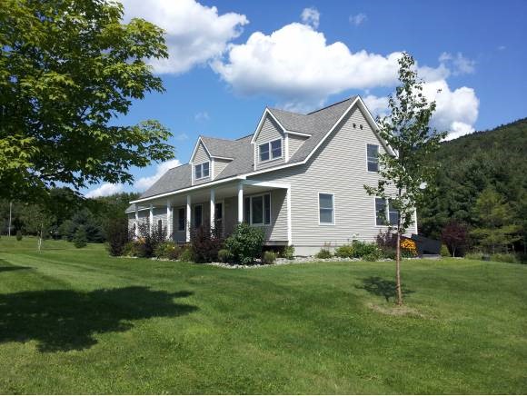 1320 Ripley Road Waterbury, VT 05677 - Photo 1 of 1 Gallery Image 1