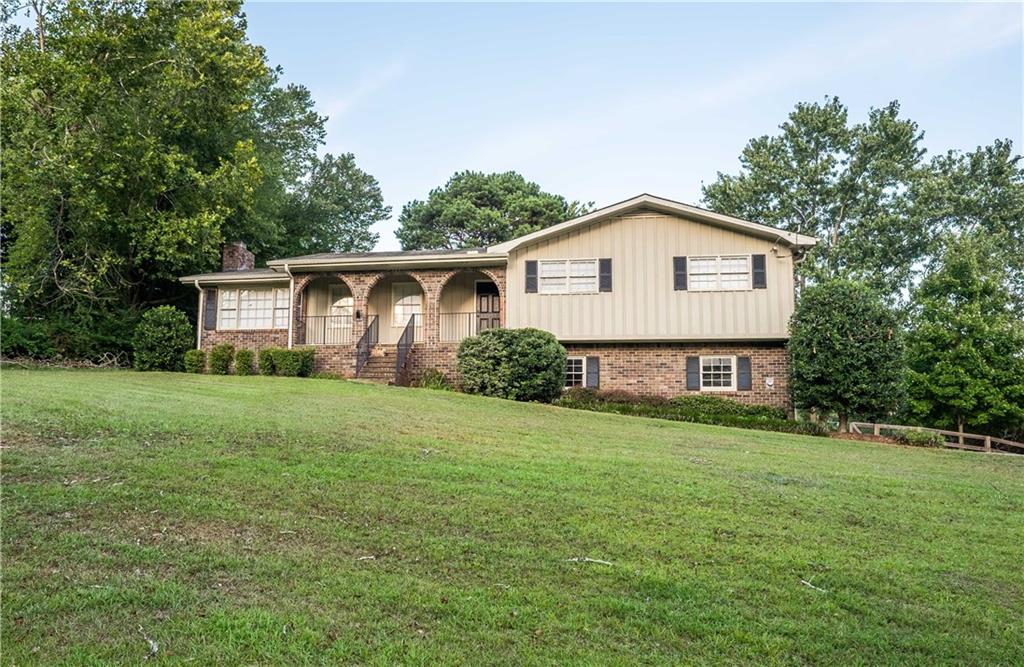 507 Spring Park Drive Canton, GA 30114 - Photo 1 of 1