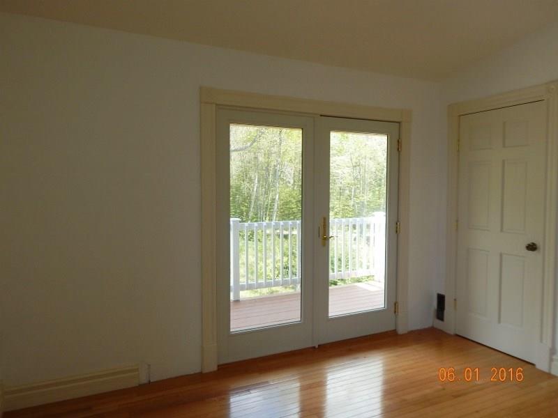 205 Deep Cove Road Winter Harbor, ME 04693 - Photo 13 of 25 The other second floor bedroom with...