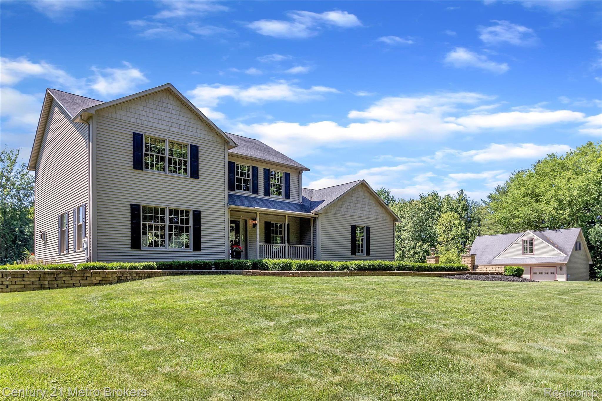 9400 Pittsburg Road Durand, MI 48429 - Photo 2 of 53 Gallery Image 2