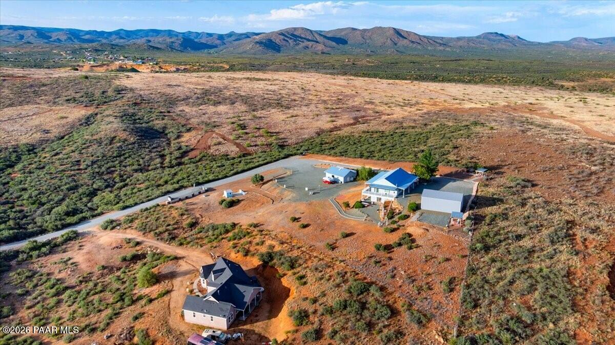 17775 East Rocking J Lane Dewey, AZ 86327 - Photo 48 of 51 Aerial