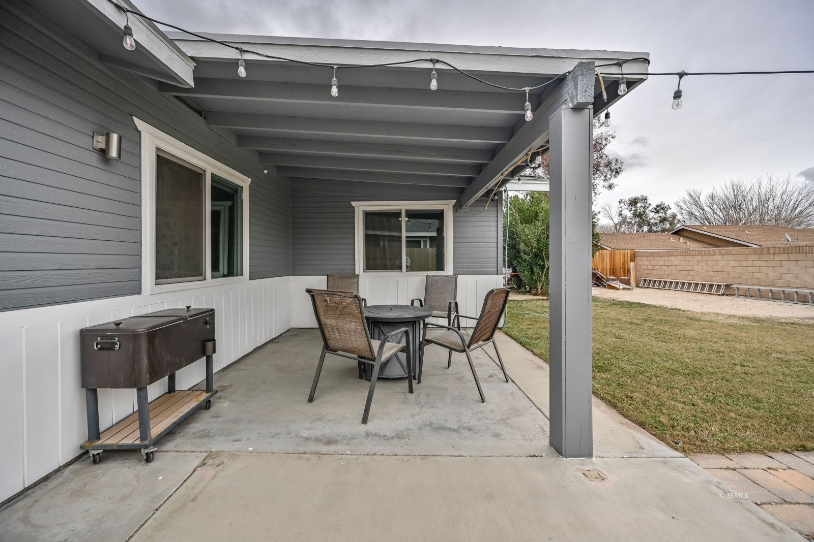 628 Heather Court Ridgecrest, CA 93555 - Photo 36 of 44