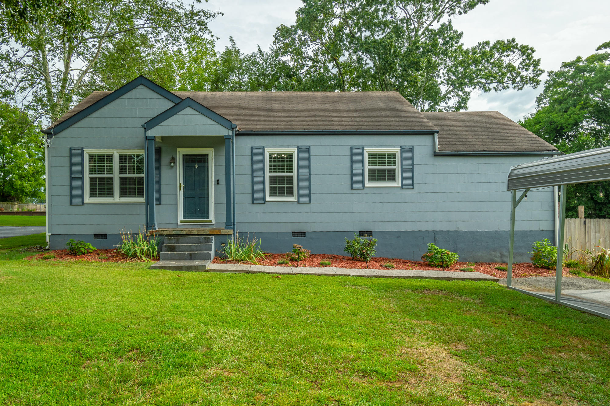1412 Williams Road Hixson, TN 37343 - Photo 1 of 29 1412 Williams Rd. HD-39