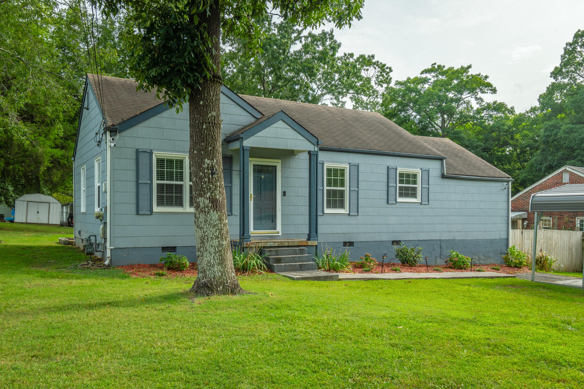 1412 Williams Road Hixson, TN 37343 - Photo 2 of 29 1412 Williams Rd. HD-37