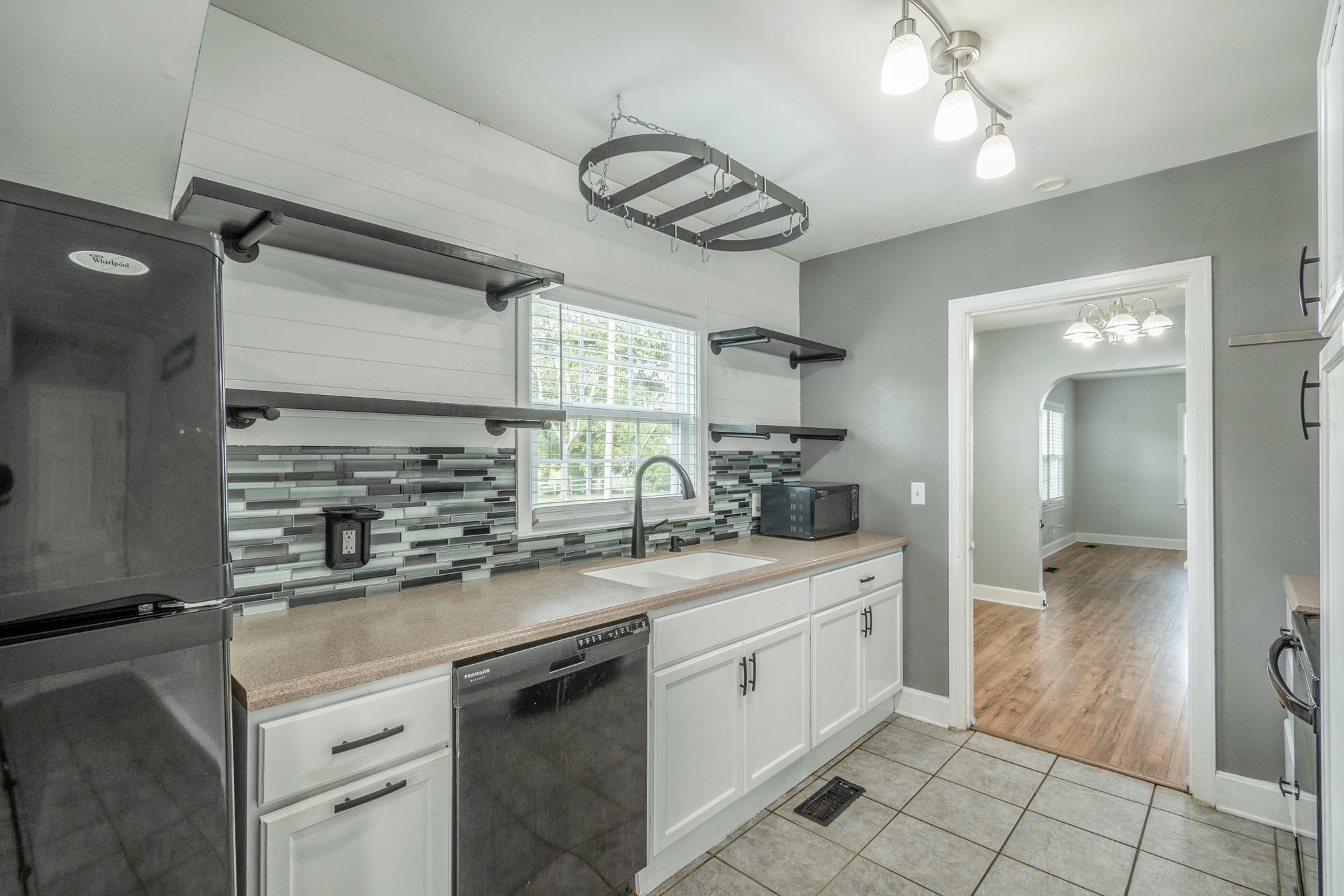 1412 Williams Road Hixson, TN 37343 - Photo 11 of 29 1412 Williams Rd. HD-14