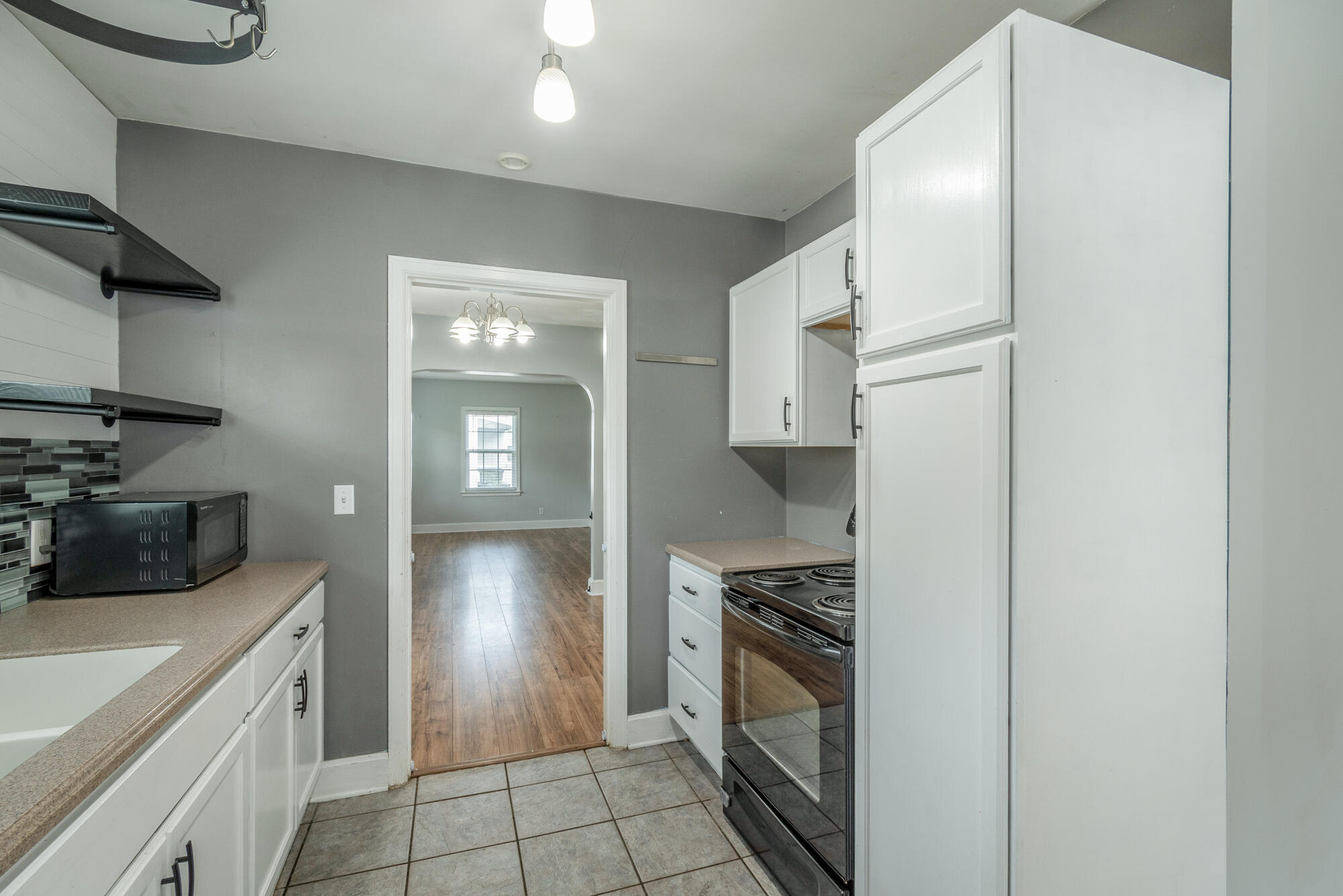 1412 Williams Road Hixson, TN 37343 - Photo 12 of 29 1412 Williams Rd. HD-16