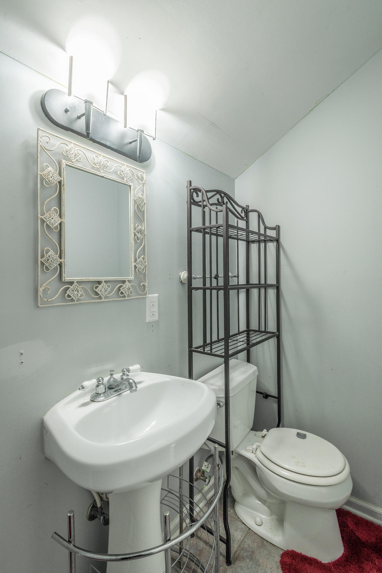 1412 Williams Road Hixson, TN 37343 - Photo 17 of 29 1412 Williams Rd. HD-23