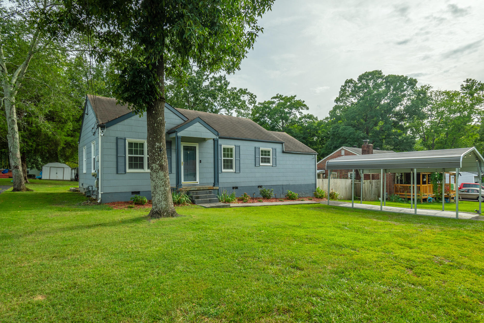 1412 Williams Road Hixson, TN 37343 - Photo 3 of 29 1412 Williams Rd. HD-36