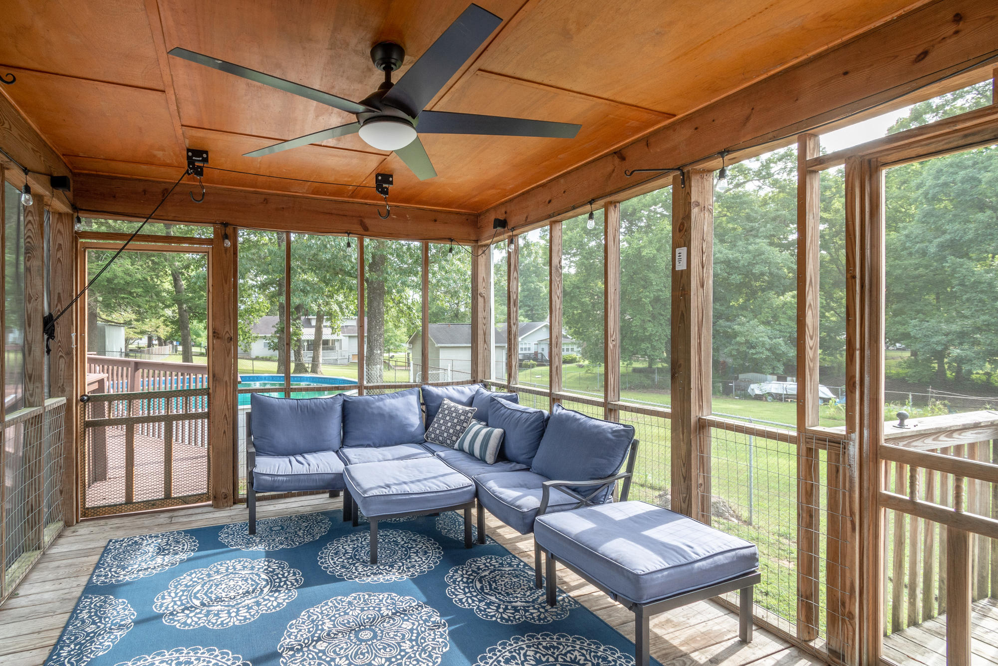 1412 Williams Road Hixson, TN 37343 - Photo 23 of 29 1412 Williams Rd. HD-24