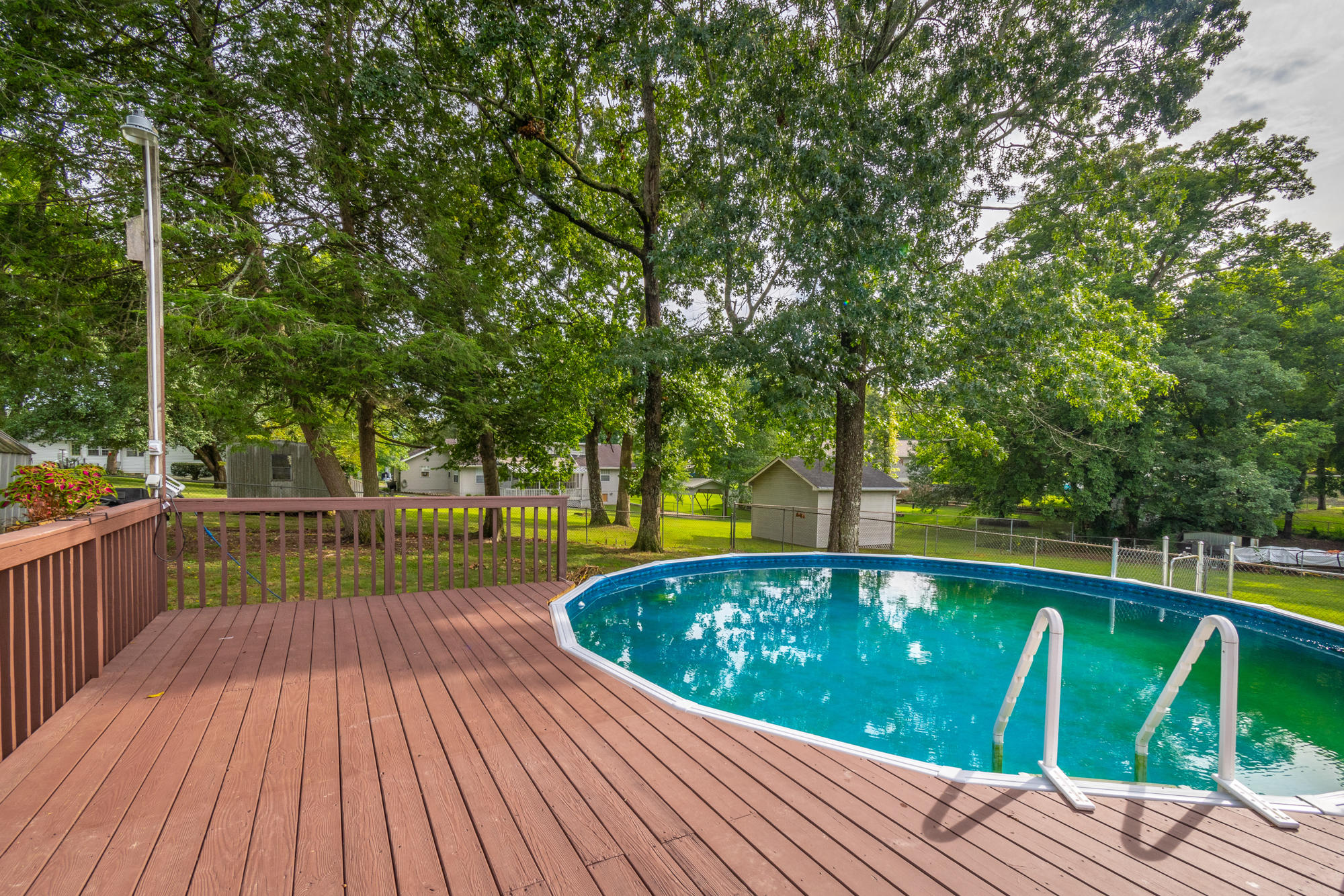 1412 Williams Road Hixson, TN 37343 - Photo 24 of 29 1412 Williams Rd. HD-26