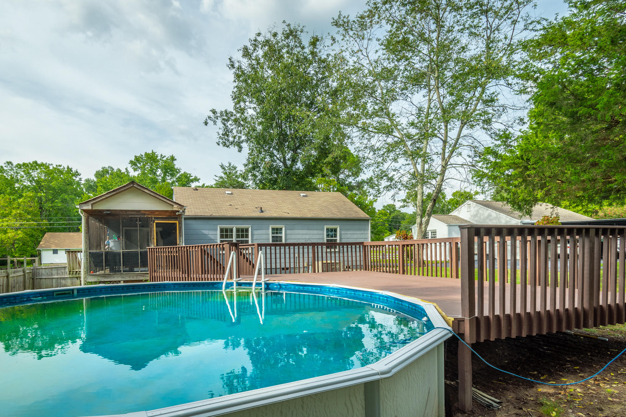 1412 Williams Road Hixson, TN 37343 - Photo 25 of 29 1412 Williams Rd. HD-32