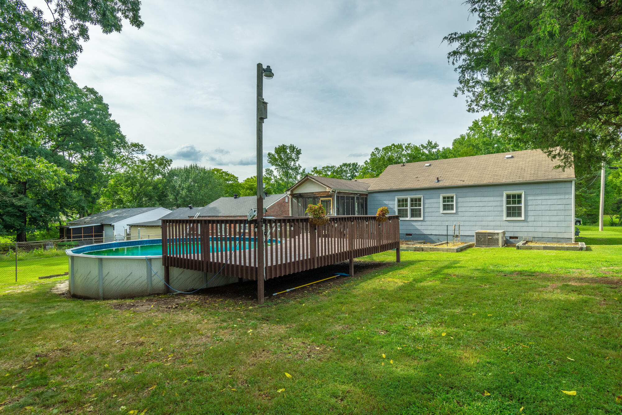 1412 Williams Road Hixson, TN 37343 - Photo 26 of 29 1412 Williams Rd. HD-28