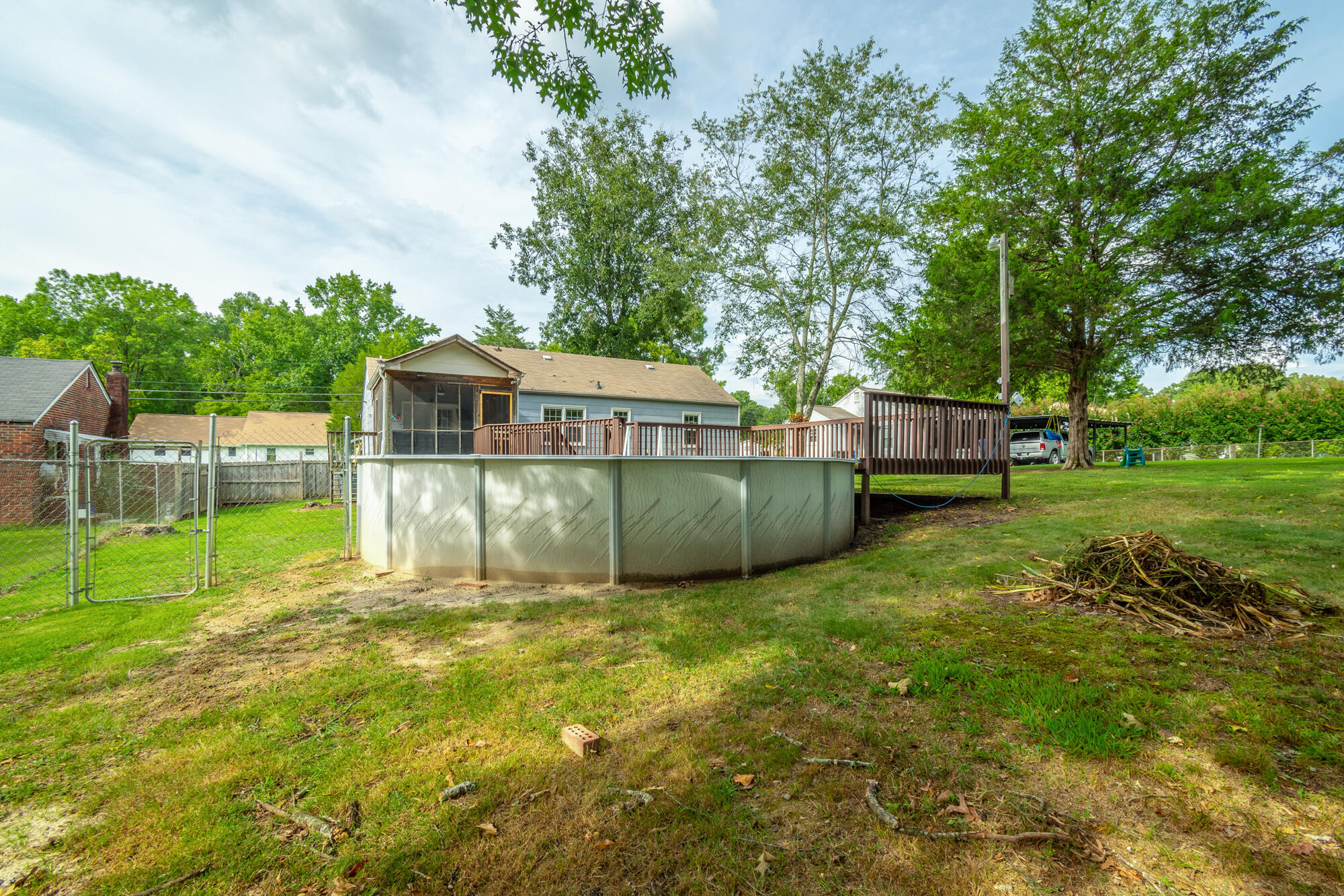 1412 Williams Road Hixson, TN 37343 - Photo 28 of 29 1412 Williams Rd. HD-31