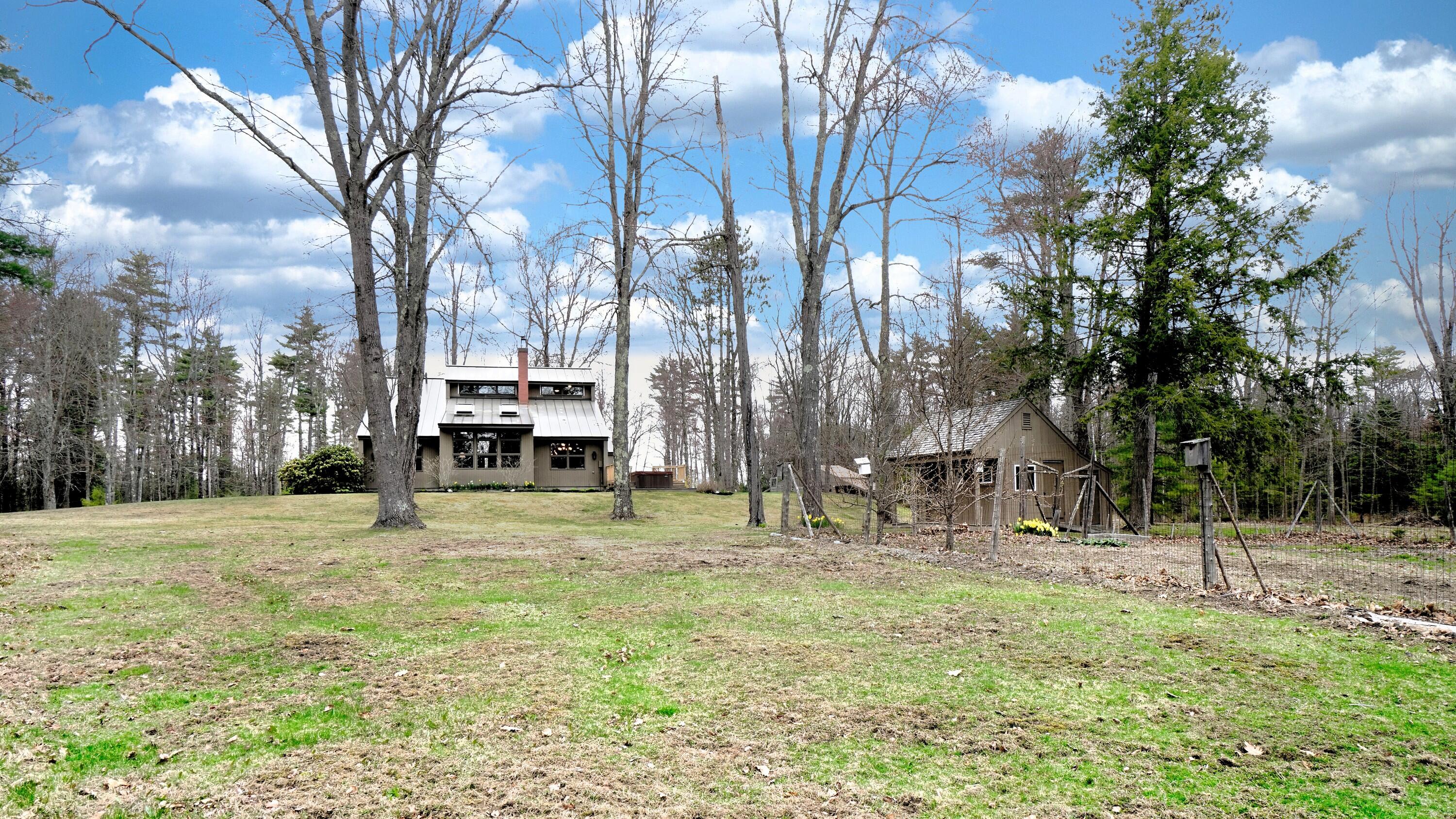 12 Cranberry Pines Road Scarborough, ME 04074 - Photo 11 of 83 12 Cranberry Pines Rd Scarborough (21)