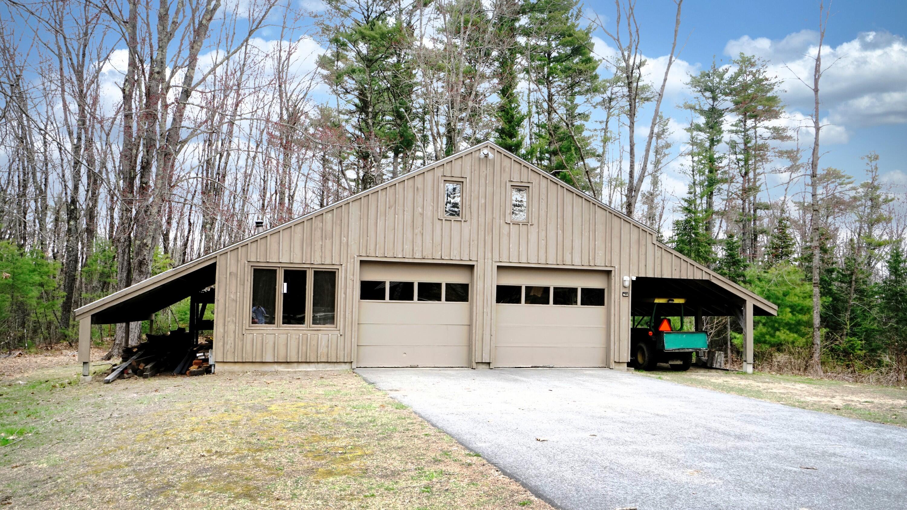 12 Cranberry Pines Road Scarborough, ME 04074 - Photo 14 of 83 12 Cranberry Pines Rd Scarborough (25)