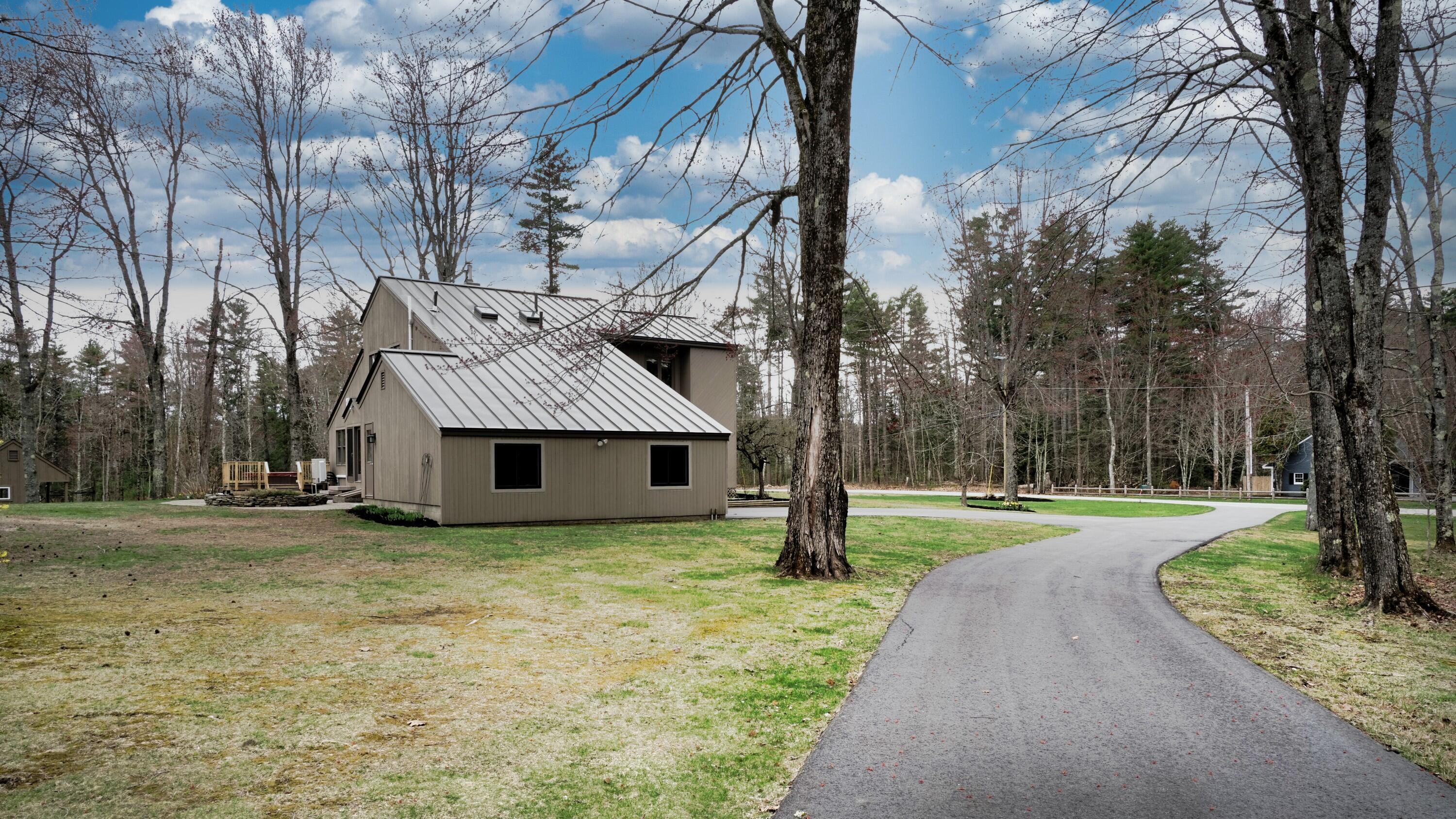 12 Cranberry Pines Road Scarborough, ME 04074 - Photo 18 of 83 12 Cranberry Pines Rd Scarborough (30)