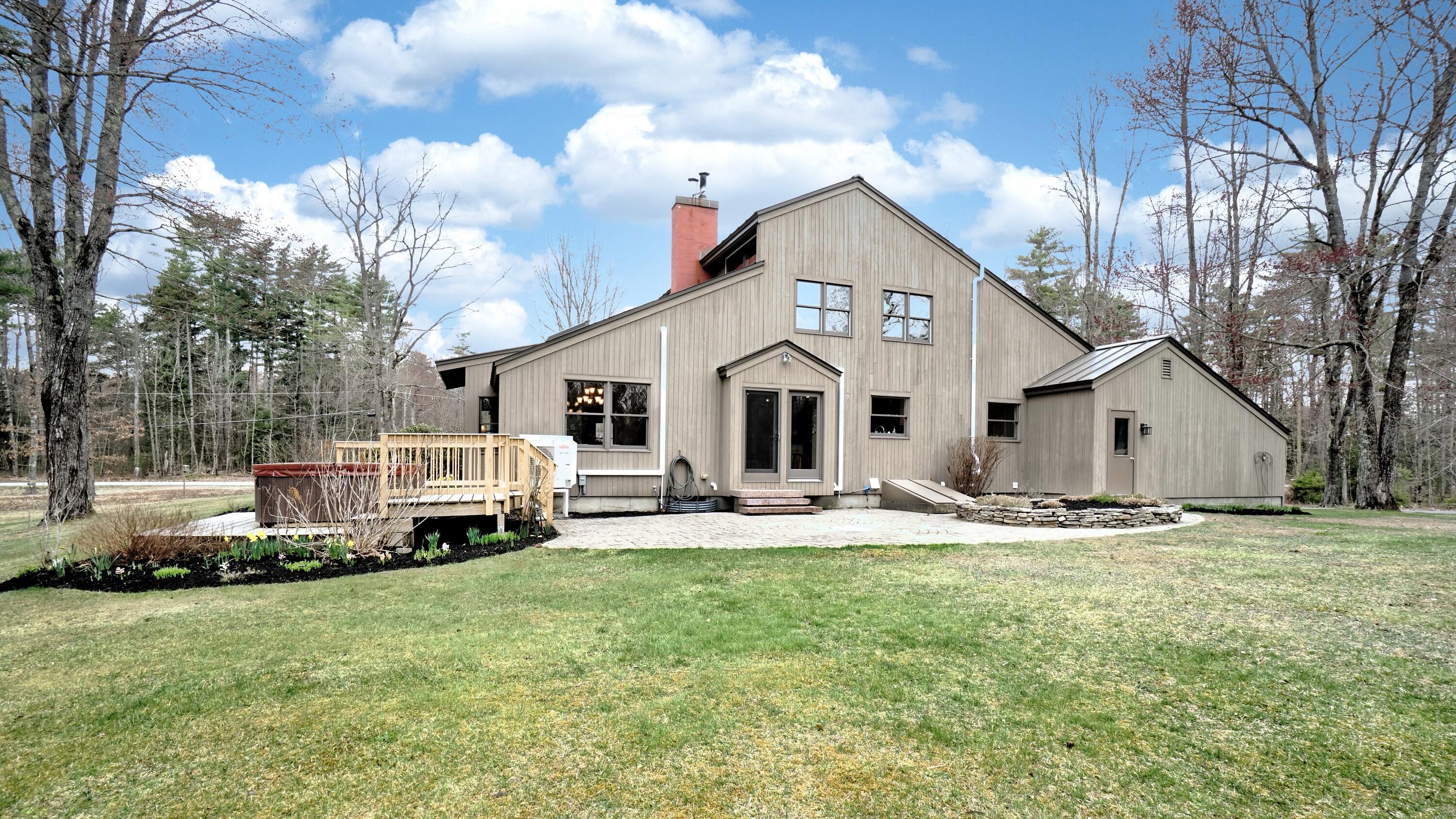 12 Cranberry Pines Road Scarborough, ME 04074 - Photo 4 of 83 12 Cranberry Pines Rd Scarborough (9)