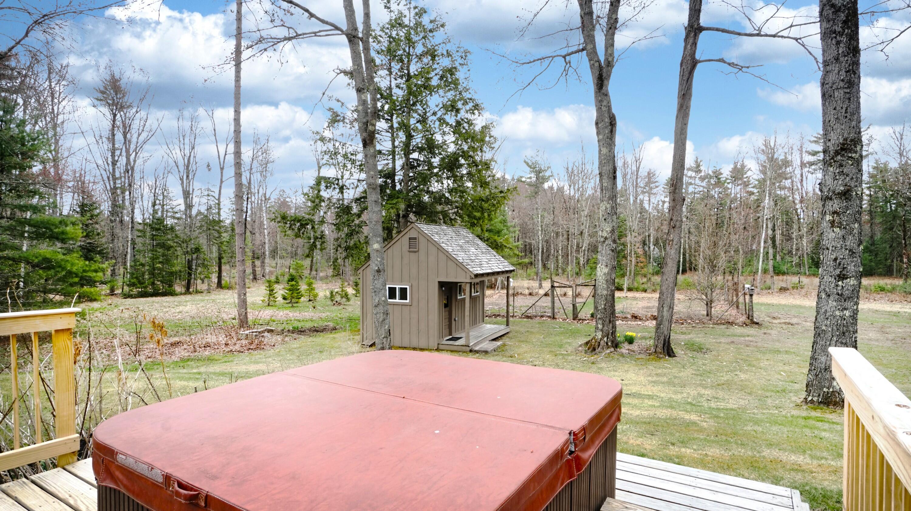 12 Cranberry Pines Road Scarborough, ME 04074 - Photo 5 of 83 12 Cranberry Pines Rd Scarborough (11)