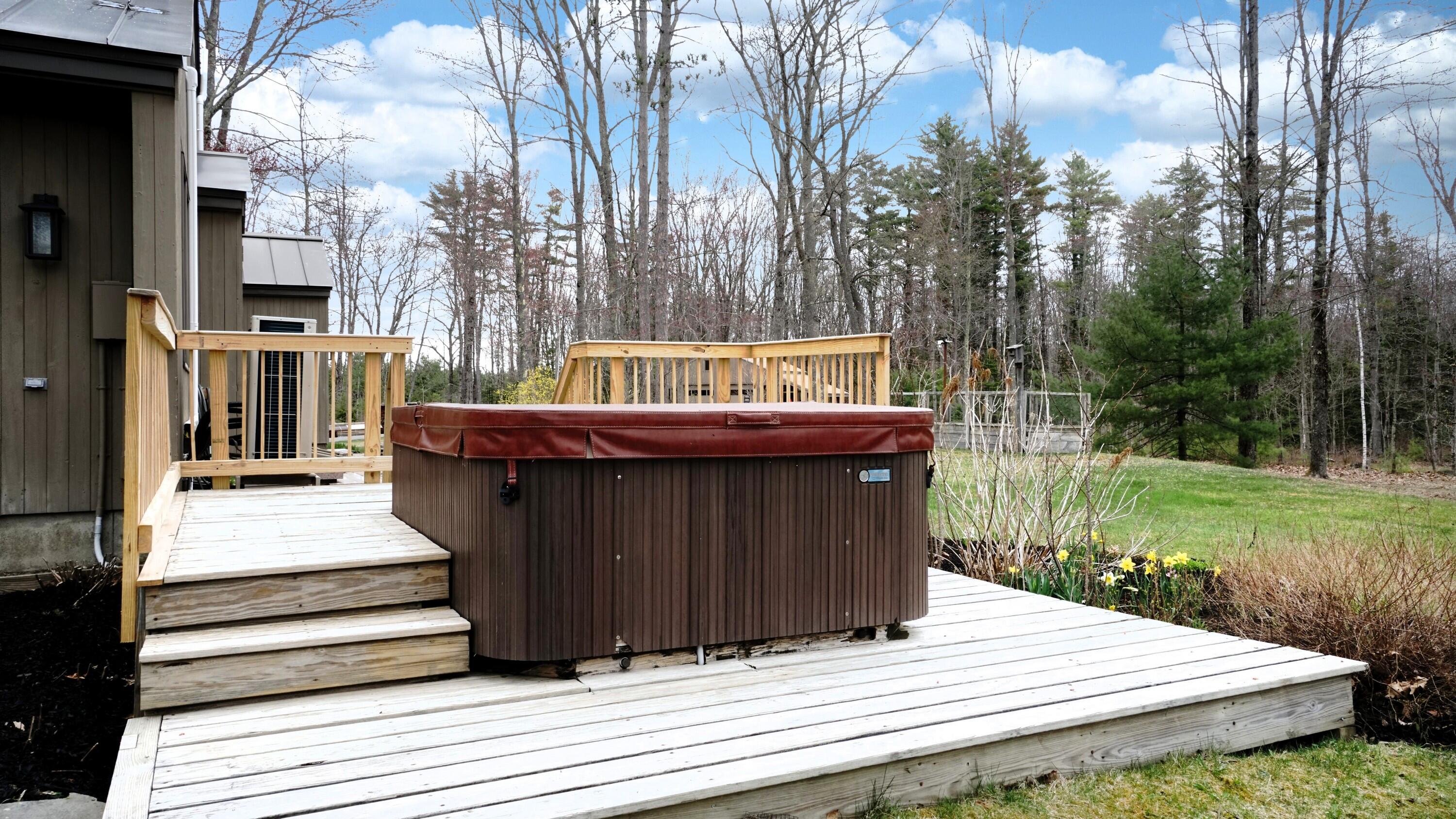 12 Cranberry Pines Road Scarborough, ME 04074 - Photo 6 of 83 12 Cranberry Pines Rd Scarborough (13)