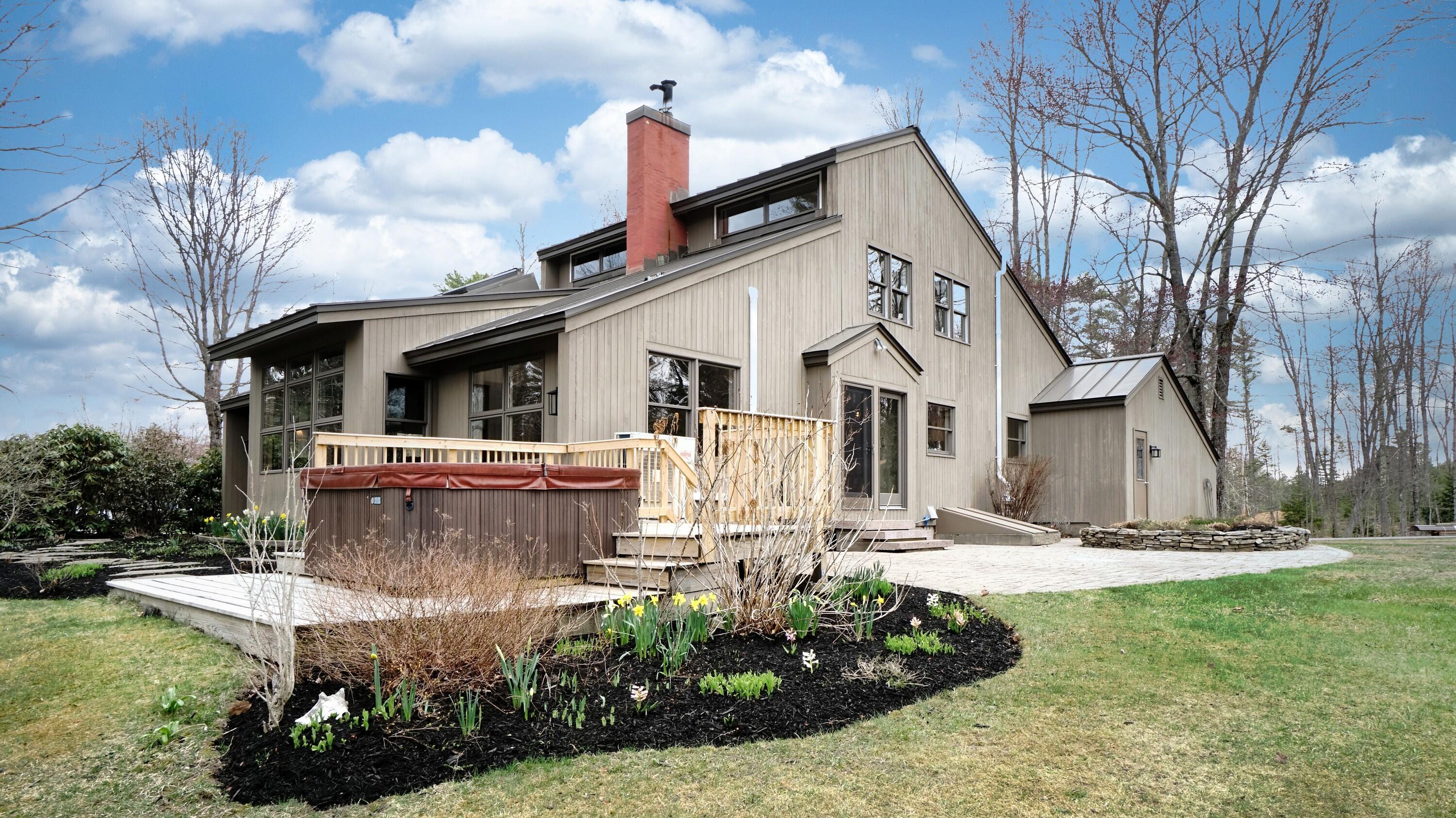 12 Cranberry Pines Road Scarborough, ME 04074 - Photo 8 of 83 12 Cranberry Pines Rd Scarborough (15)