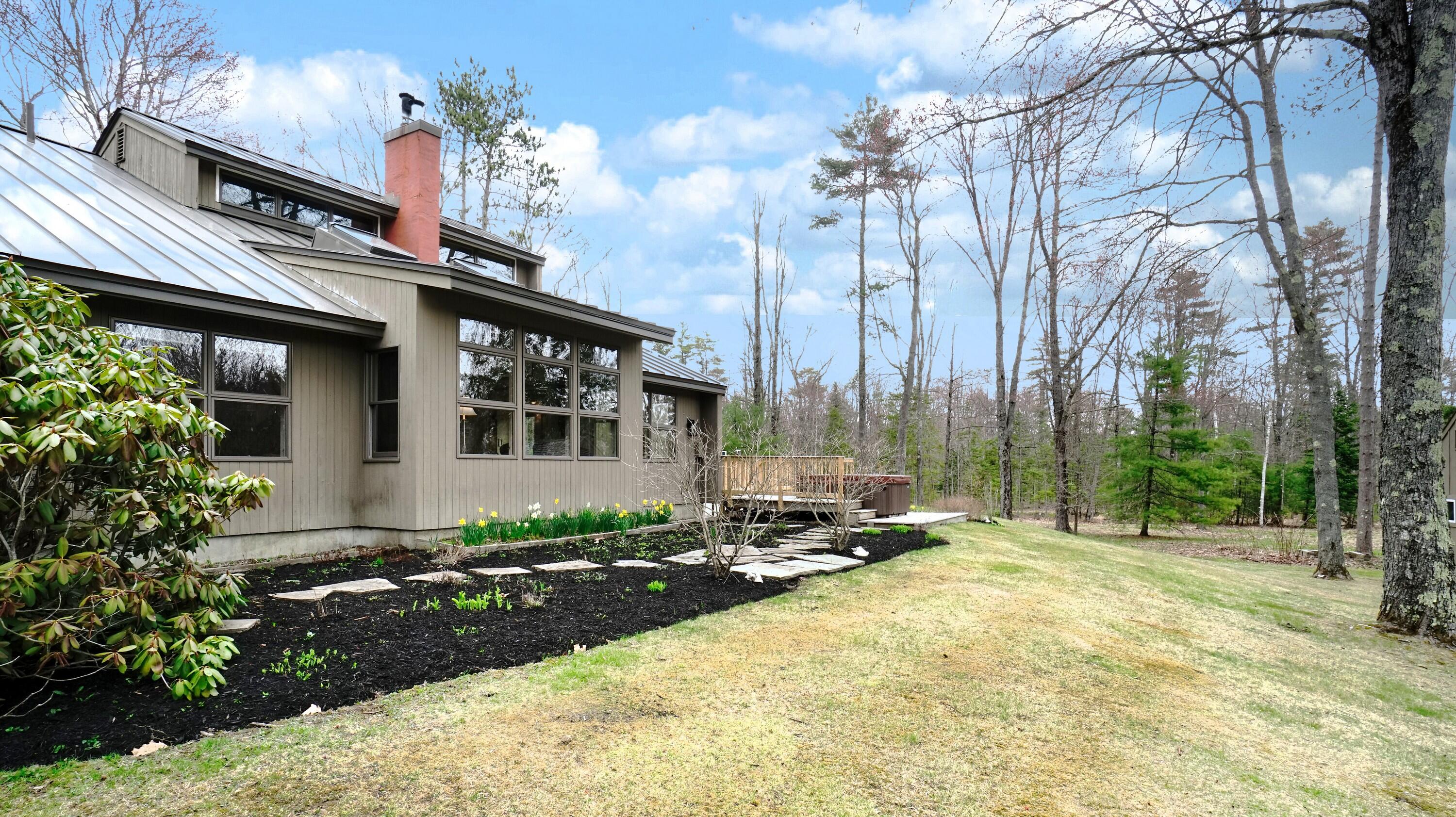 12 Cranberry Pines Road Scarborough, ME 04074 - Photo 9 of 83 12 Cranberry Pines Rd Scarborough (18)