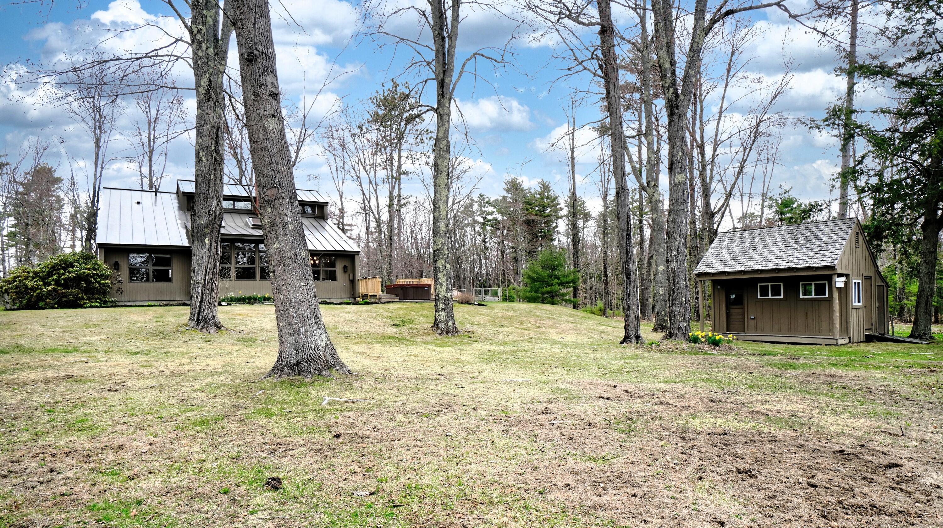 12 Cranberry Pines Road Scarborough, ME 04074 - Photo 10 of 83 12 Cranberry Pines Rd Scarborough (20)