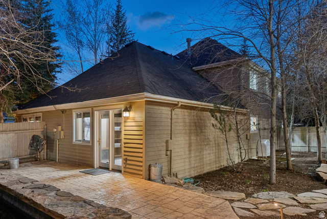 2198 Ina Avenue Park City, UT 84060 - Photo 45 of 96
