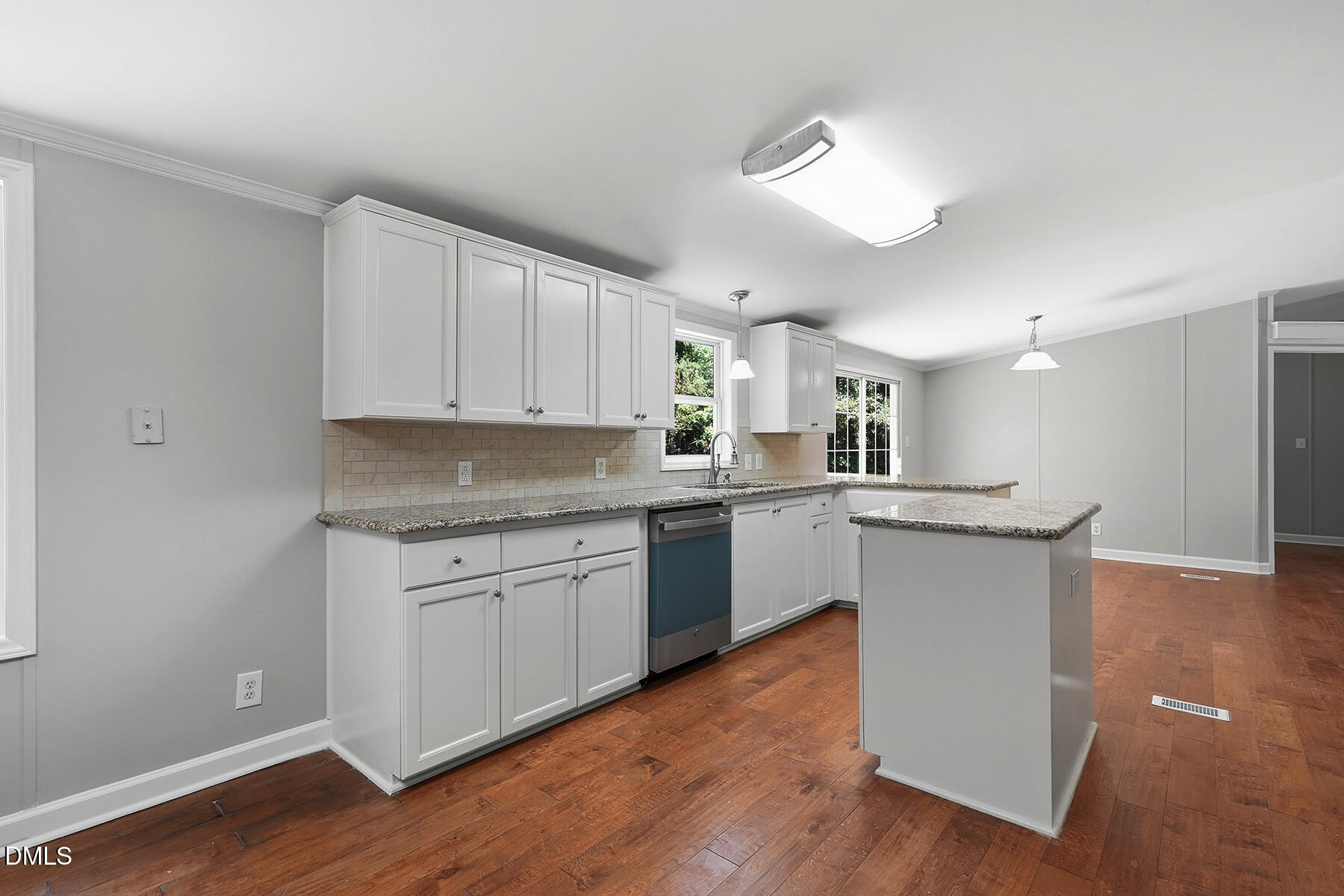 3615 Moriah Road Rougemont, NC 27572 - Photo 11 of 30 Kitchen