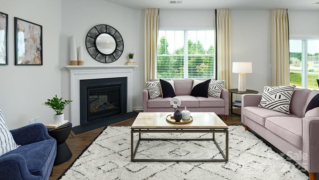 4626 Harris Elliot Road Lincolnton, NC 28092 - Photo 11 of 31 Gallery Image 11
