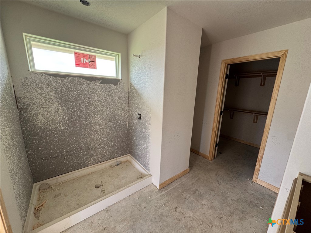 3103 Atascosa Drive Temple, TX 76501 - Photo 7 of 11 Master Bathroom