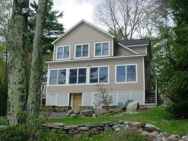 58 Sylvan Road Monterey, MA 01245 - Photo 1 of 21 Exterior