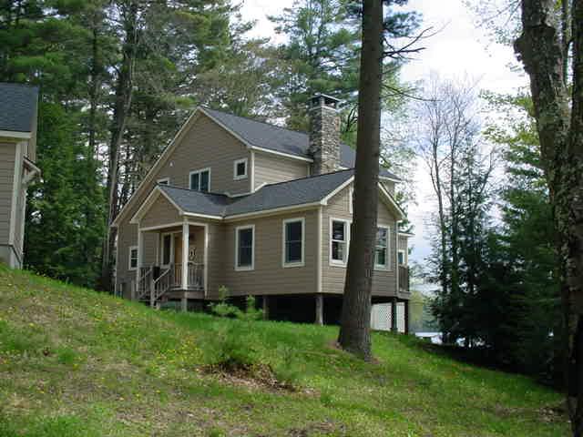 58 Sylvan Road Monterey, MA 01245 - Photo 2 of 21 Exterior