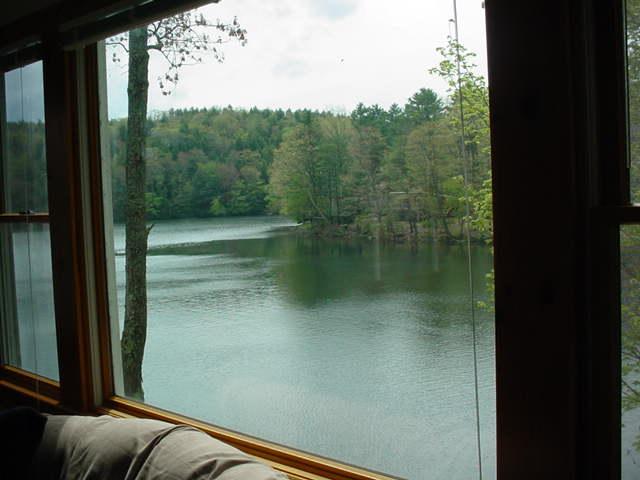 58 Sylvan Road Monterey, MA 01245 - Photo 13 of 21 From window